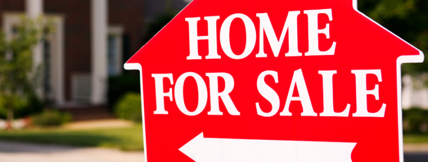 Steps To Selling Your Home